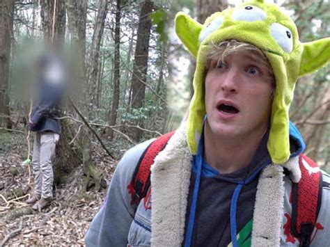 logan paul suicide forest uncensored|Does anyone have Logan Paul’s video in the suicide forest in。